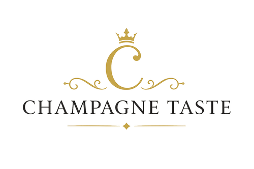 Champagne Taste